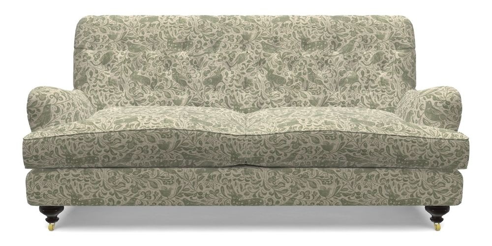 3 Seater Sofa
