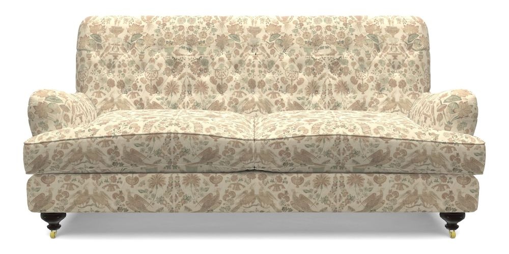 3 Seater Sofa