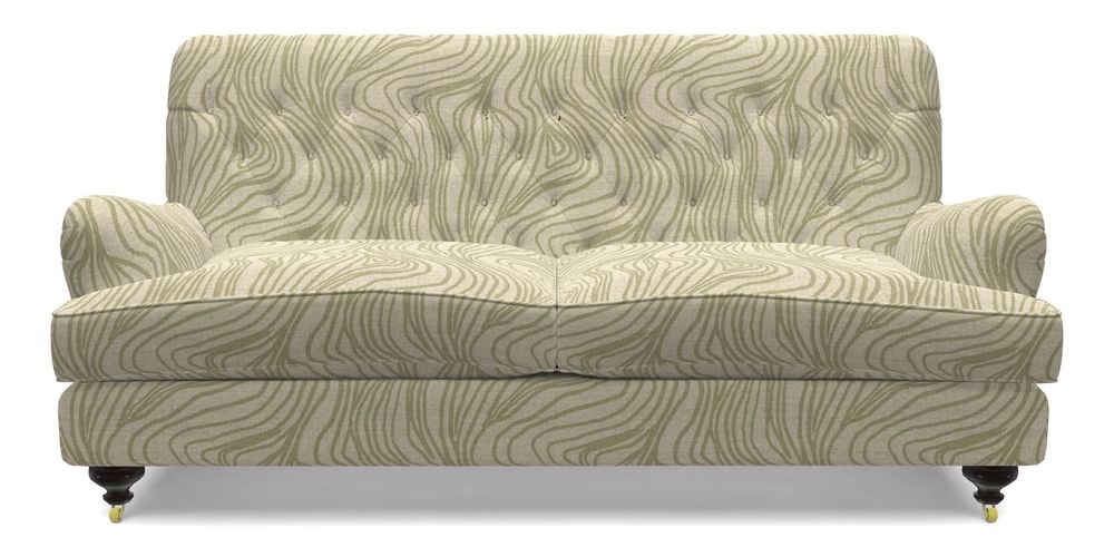 3 Seater Sofa