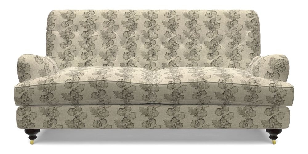 3 Seater Sofa