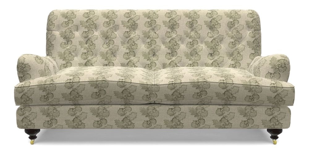 3 Seater Sofa