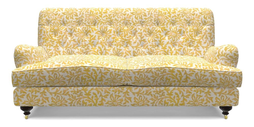 3 Seater Sofa