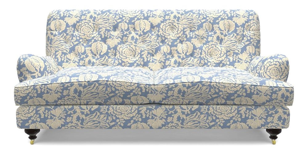 3 Seater Sofa