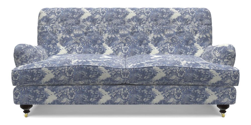 3 Seater Sofa