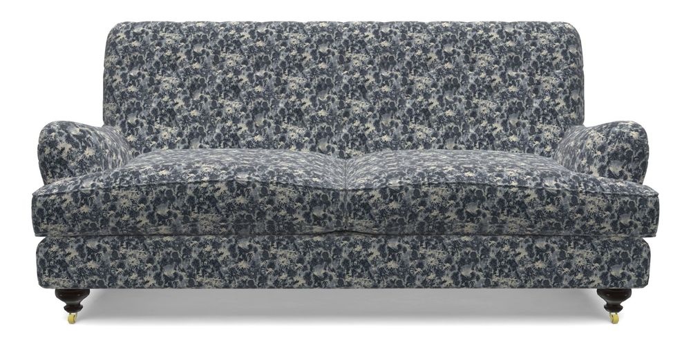 3 Seater Sofa