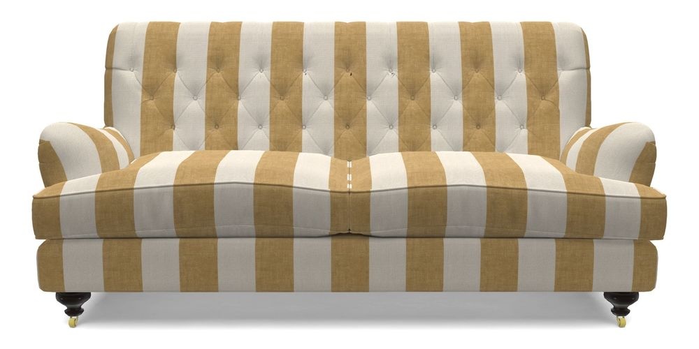 3 Seater Sofa