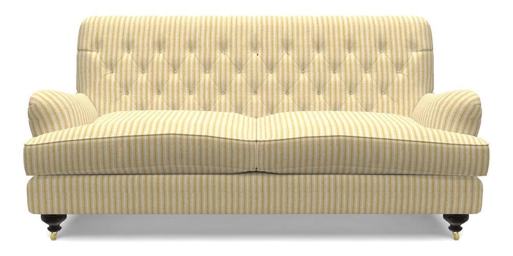 3 Seater Sofa