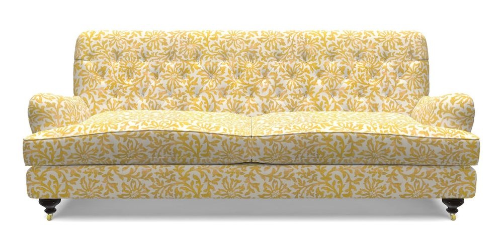 4 Seater Sofa
