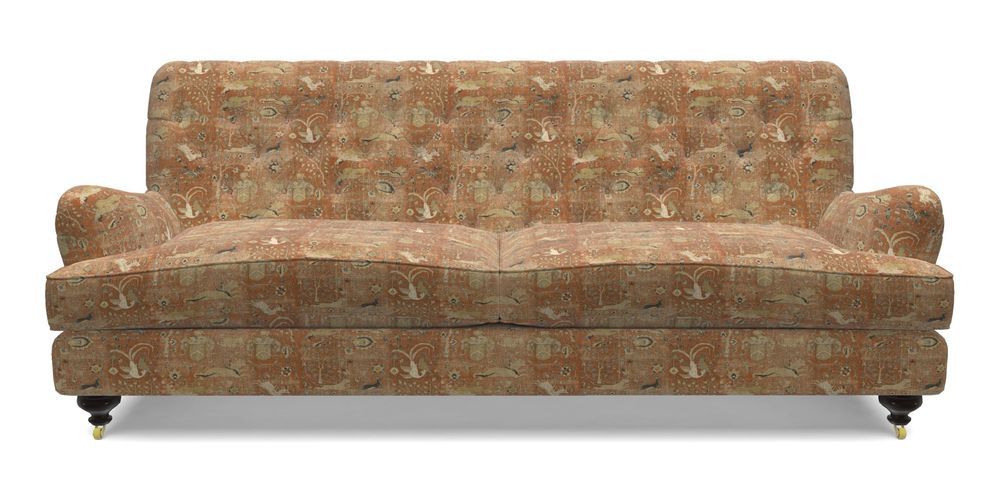 4 Seater Sofa
