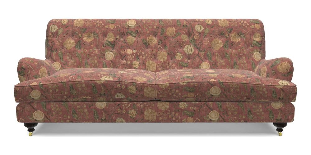 4 Seater Sofa