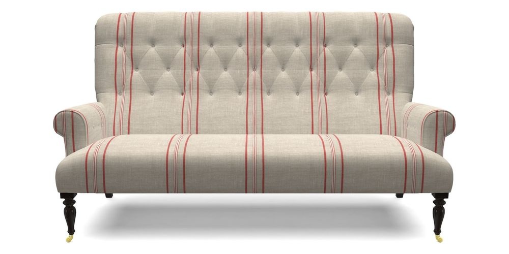 Bespoke 3 Seater Sofas