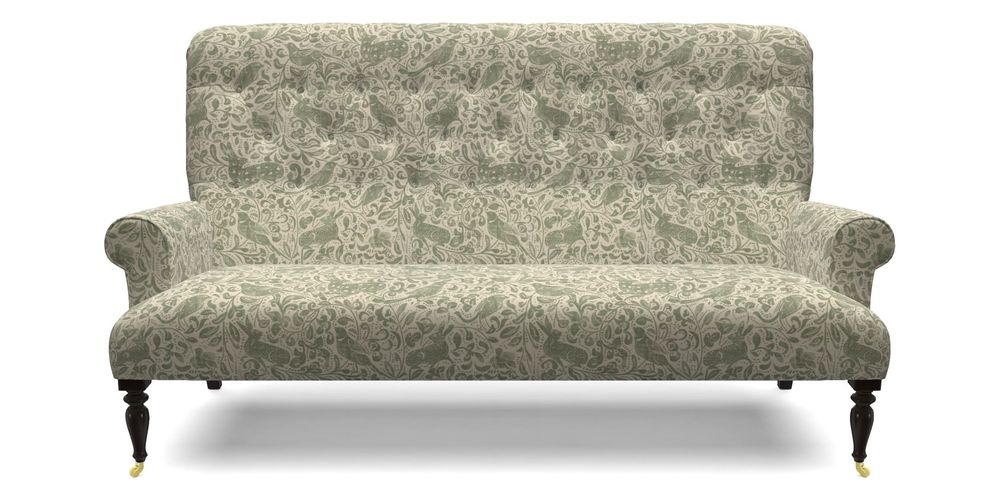 Bespoke 3 Seater Sofas