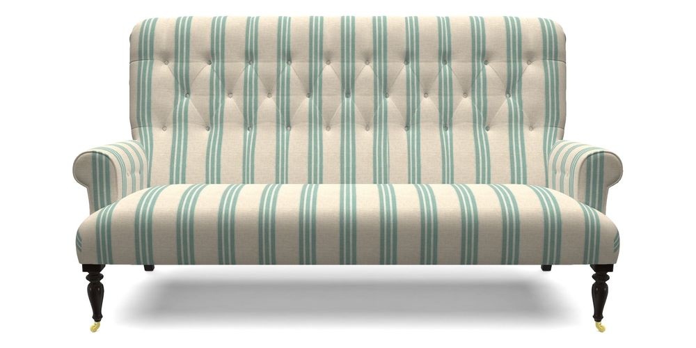 Bespoke 3 Seater Sofas