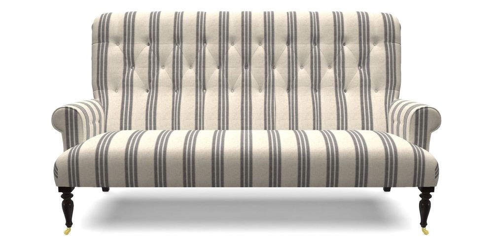 Bespoke 3 Seater Sofas