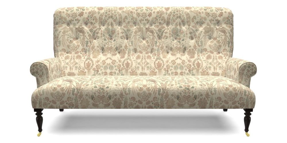 Bespoke 3 Seater Sofas