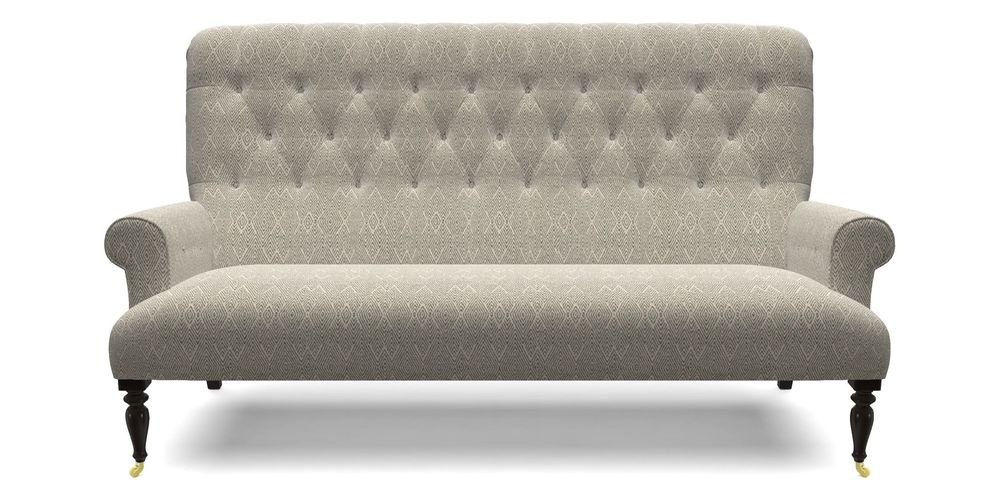 Bespoke 3 Seater Sofas