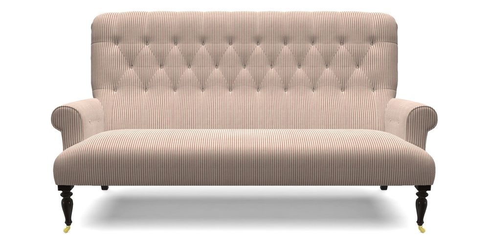 Bespoke 3 Seater Sofas