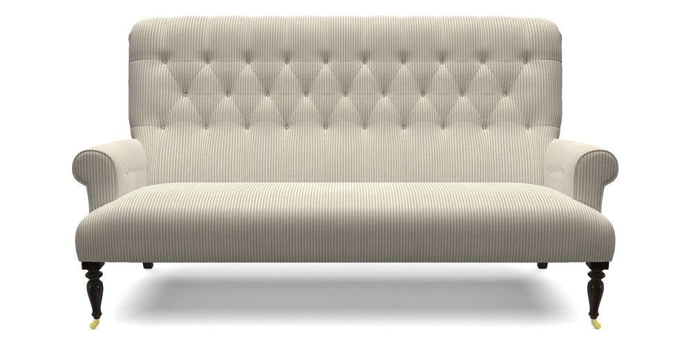 Bespoke 3 Seater Sofas