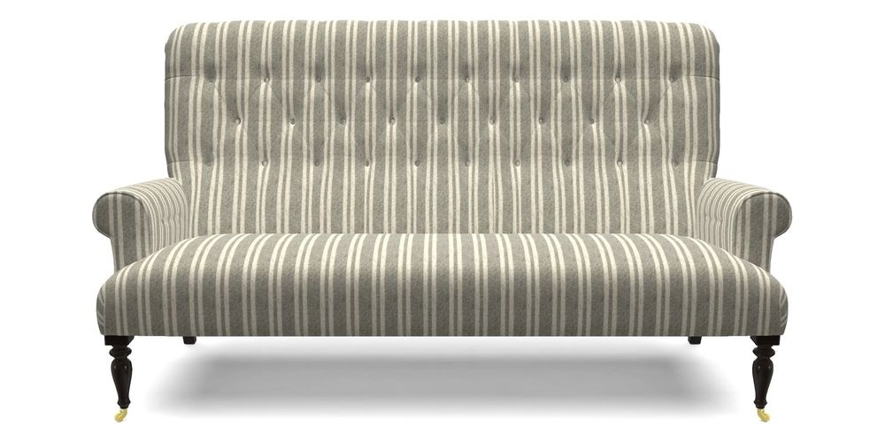 Bespoke 3 Seater Sofas
