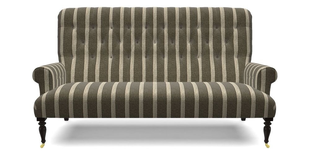 Bespoke 3 Seater Sofas