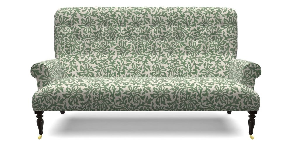 Bespoke 3 Seater Sofas