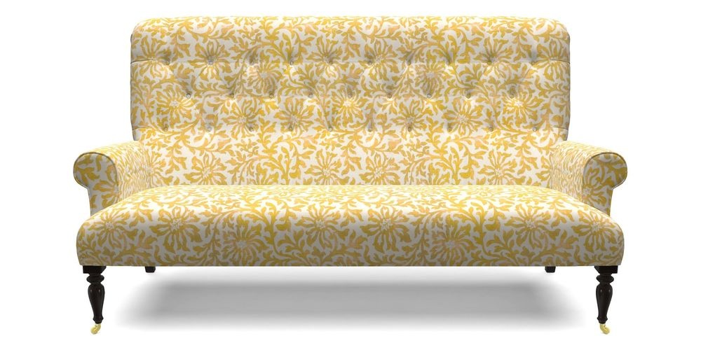 Bespoke 3 Seater Sofas