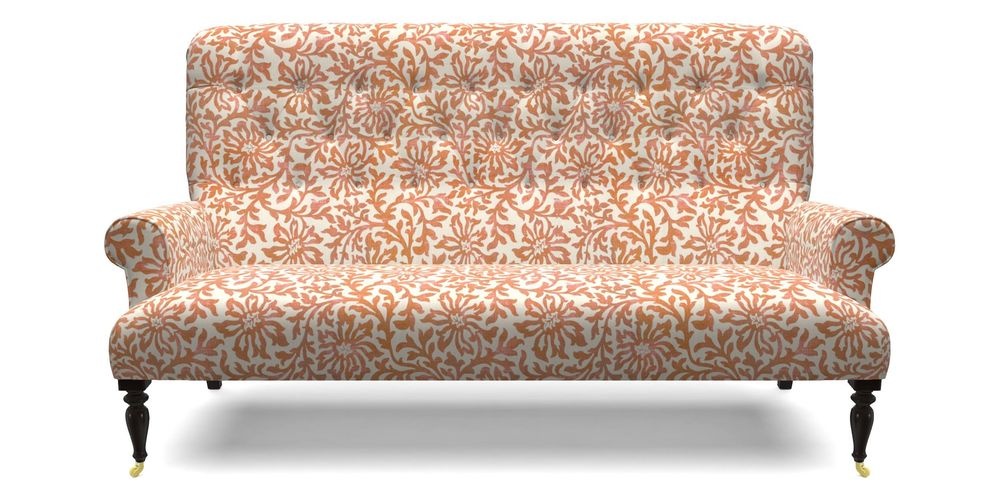 Bespoke 3 Seater Sofas