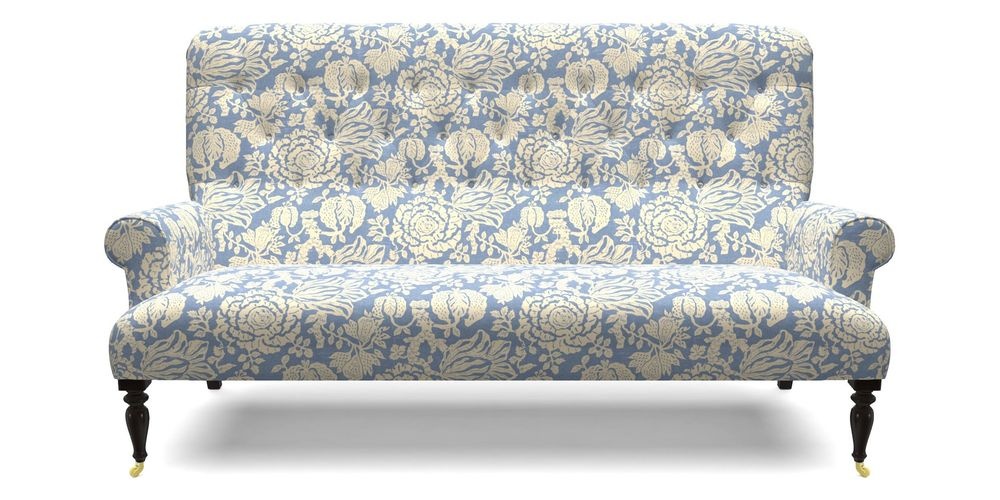 Bespoke 3 Seater Sofas