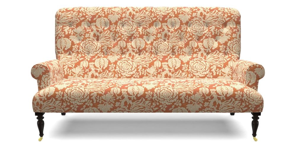 Bespoke 3 Seater Sofas