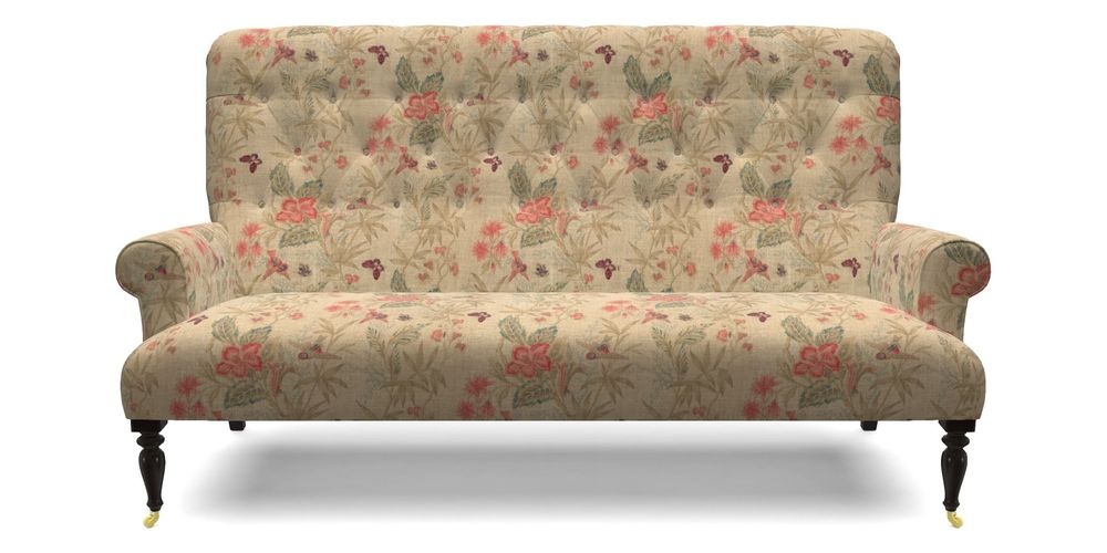 Bespoke 3 Seater Sofas