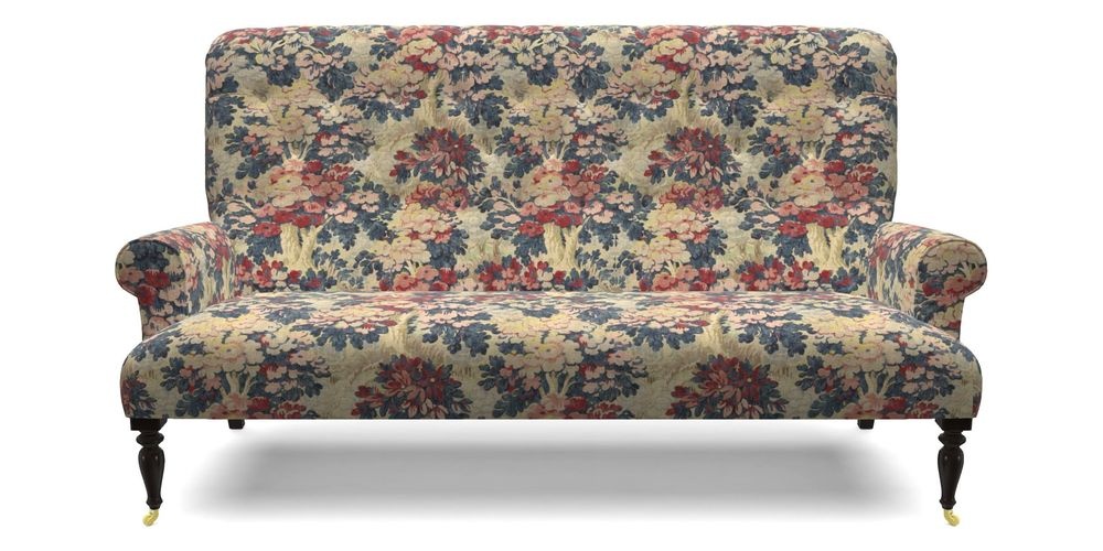 Bespoke 3 Seater Sofas