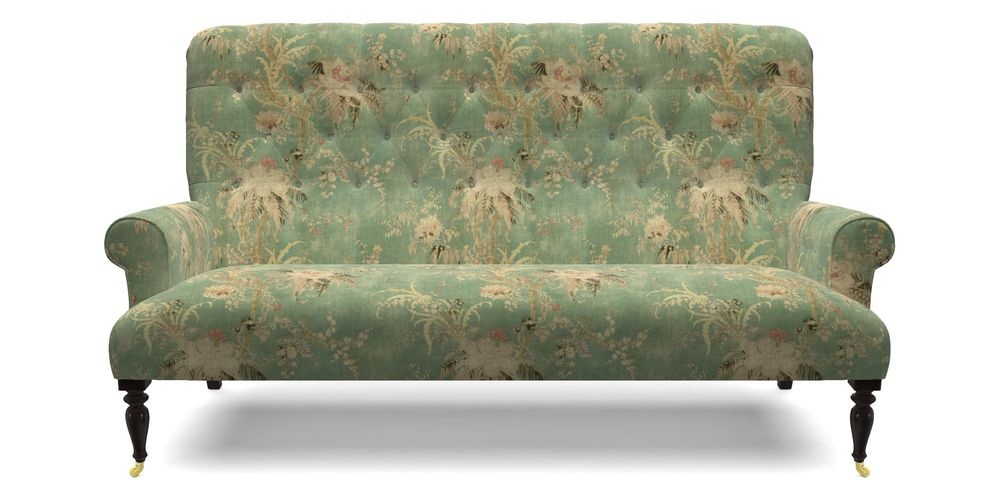 Bespoke 3 Seater Sofas