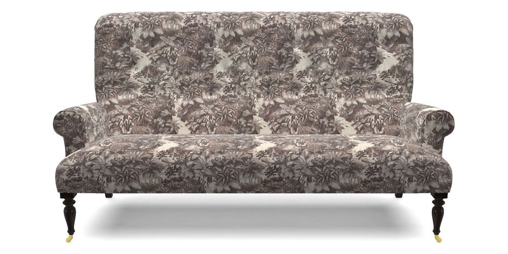 Bespoke 3 Seater Sofas