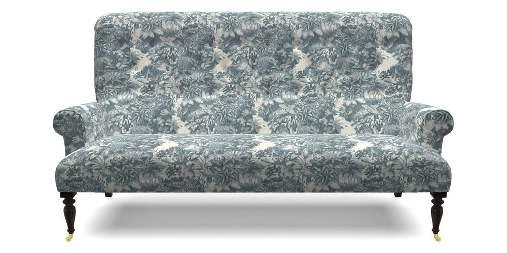 Bespoke 3 Seater Sofas