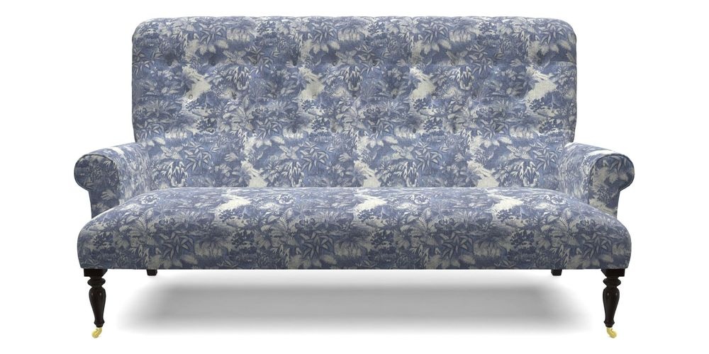 Bespoke 3 Seater Sofas