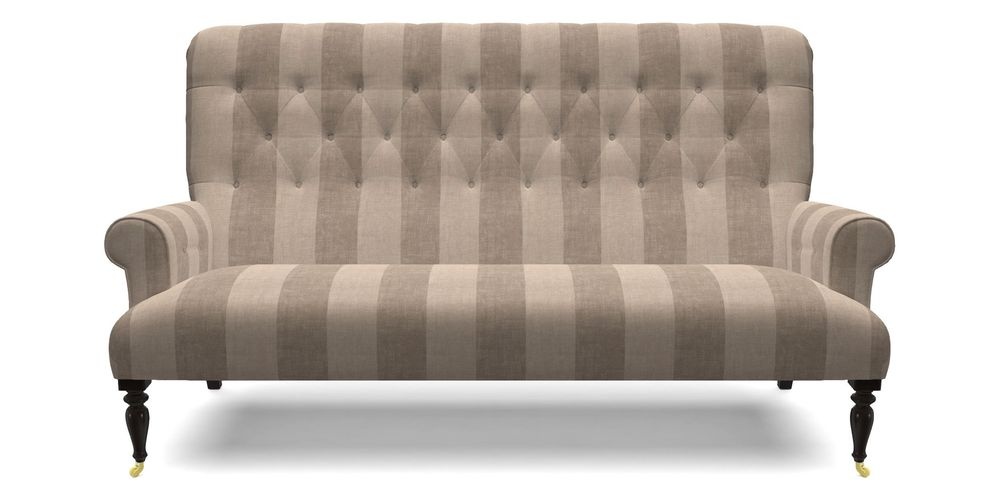 Bespoke 3 Seater Sofas