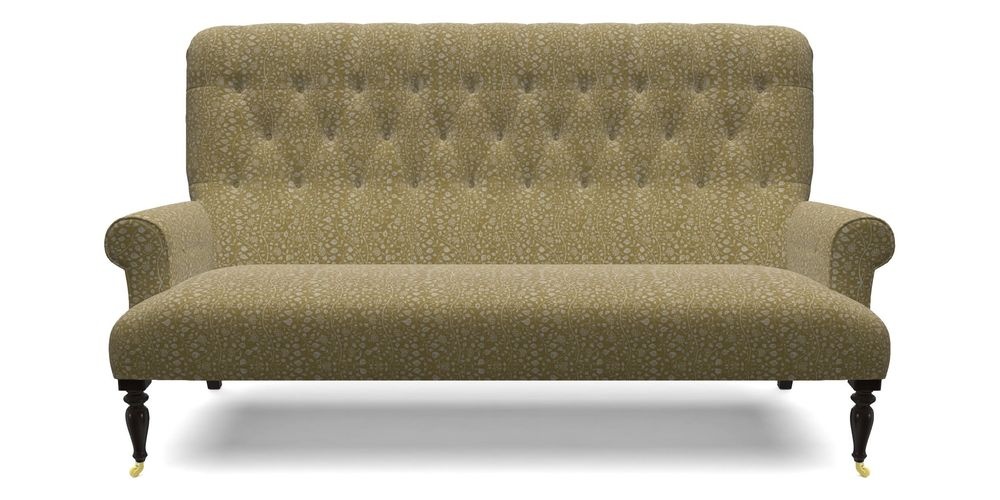 Bespoke 3 Seater Sofas