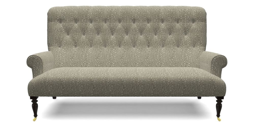 Bespoke 3 Seater Sofas