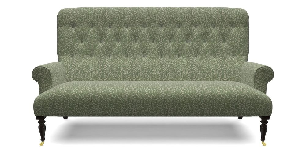Bespoke 3 Seater Sofas
