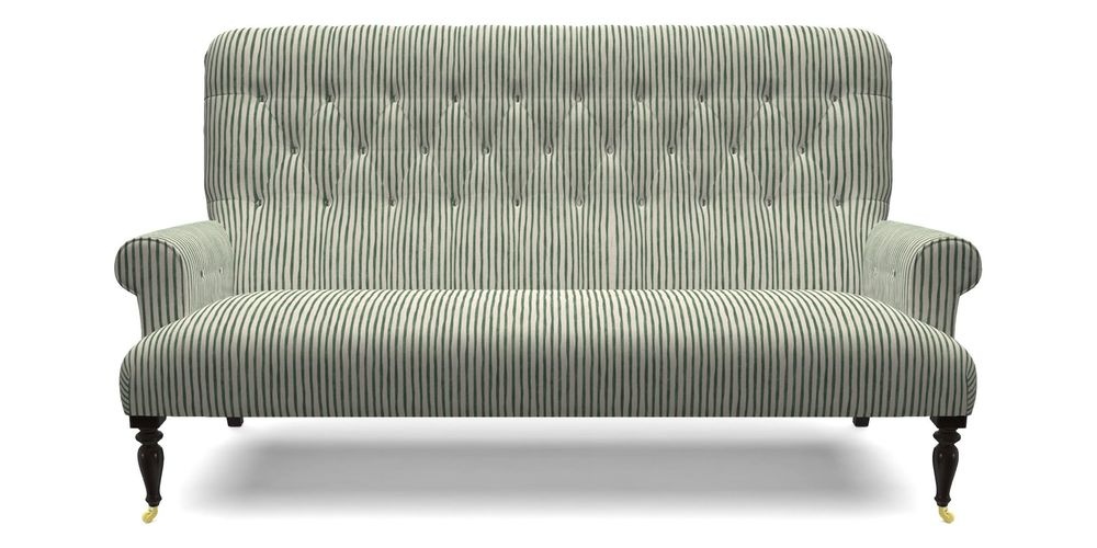 Bespoke 3 Seater Sofas