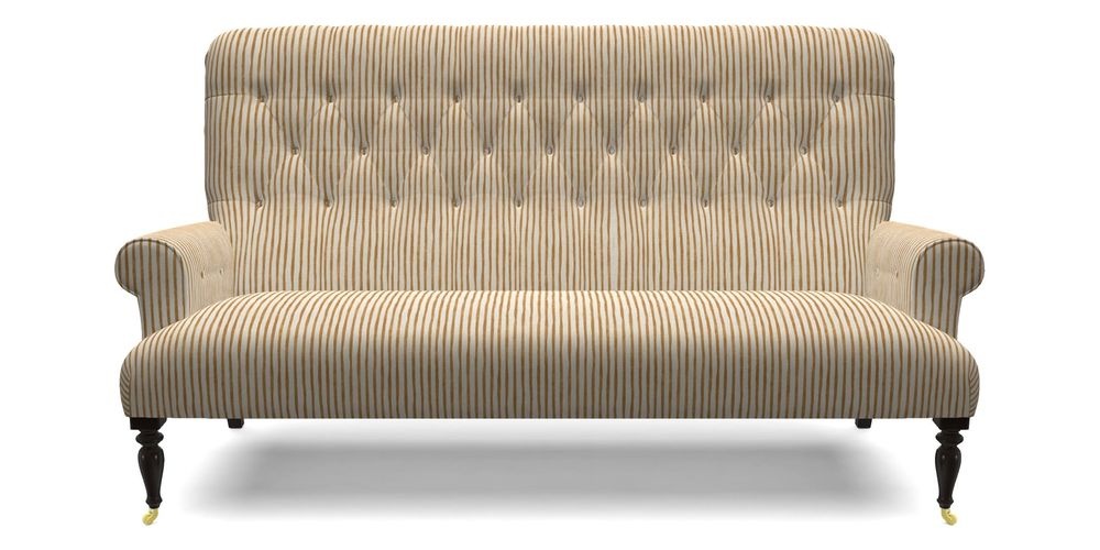 Bespoke 3 Seater Sofas