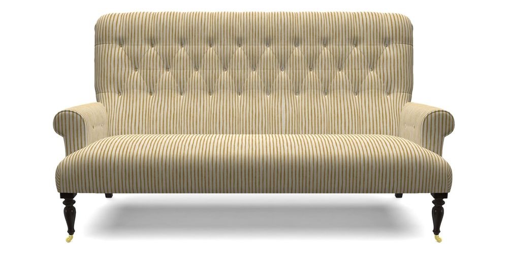 Bespoke 3 Seater Sofas