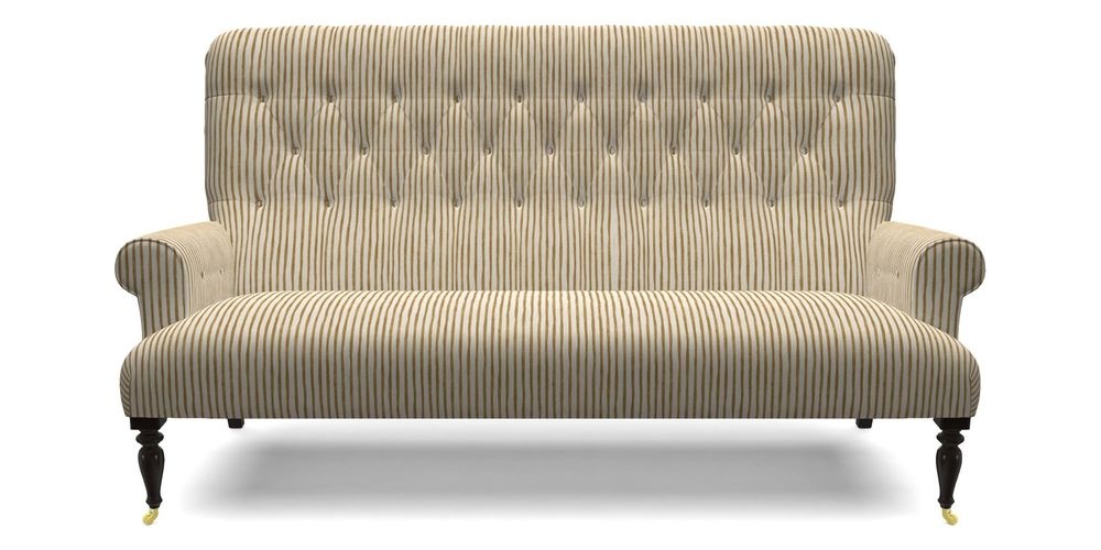 Bespoke 3 Seater Sofas