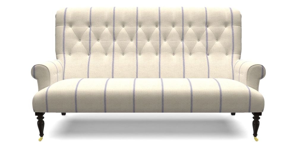 Bespoke 3 Seater Sofas