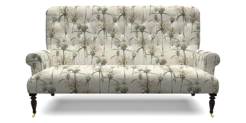 Bespoke 3 Seater Sofas
