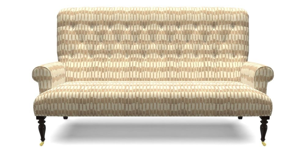 Bespoke 3 Seater Sofas