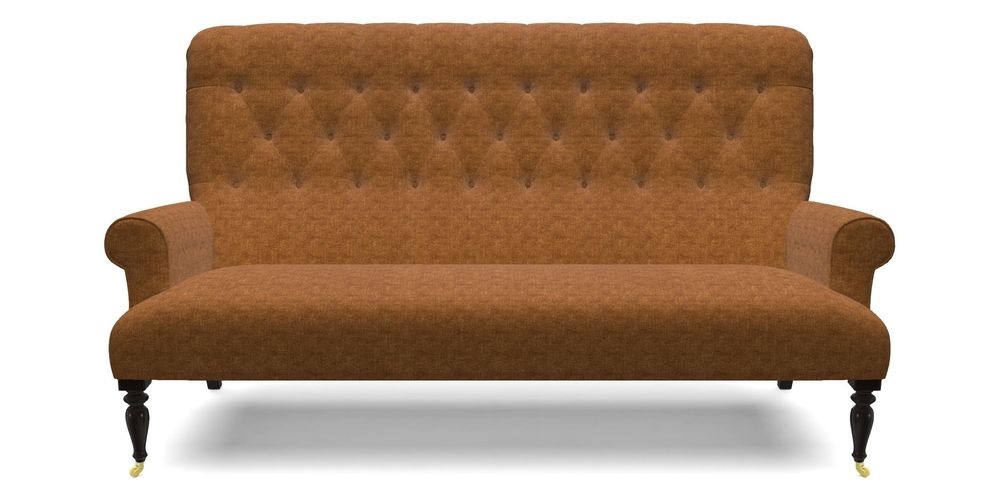 Bespoke 3 Seater Sofas