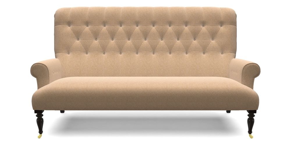 Bespoke 3 Seater Sofas