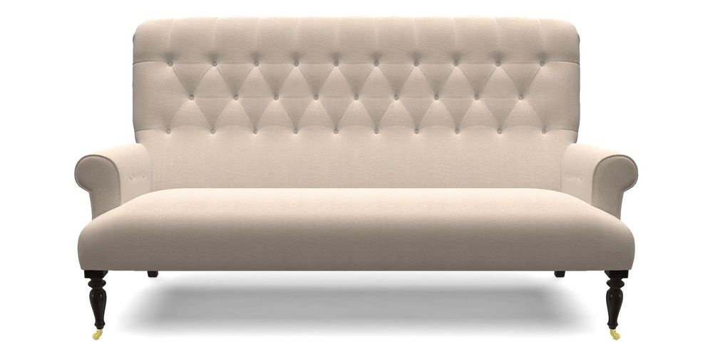 Bespoke 3 Seater Sofas