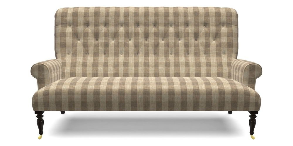 Bespoke 3 Seater Sofas